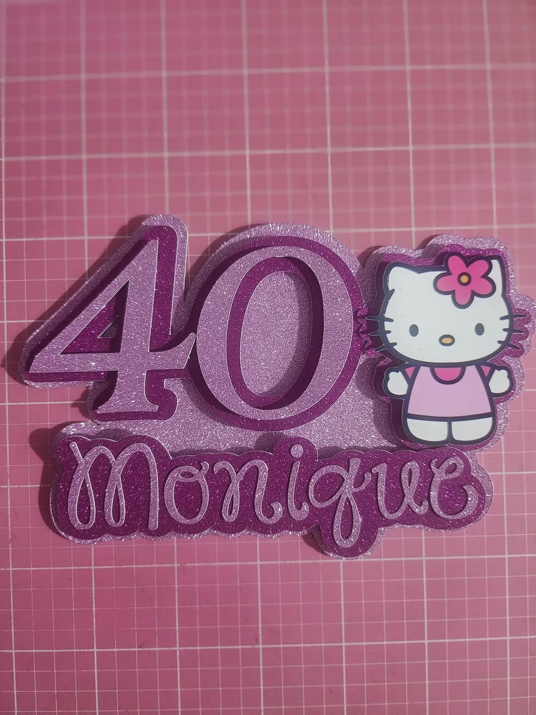Cake Toppers